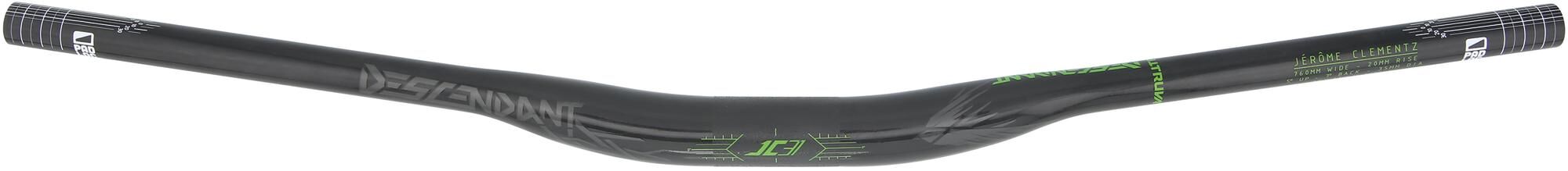 Truvativ stuur descendant colab handlebar descendant colab carbon