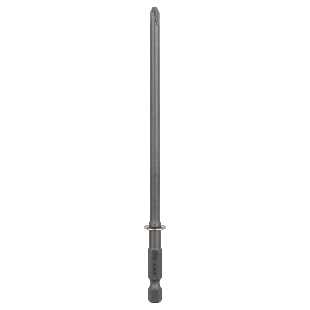Bosch accessoires bit extra hard ph 2, 145 mm 1st - 2608522068