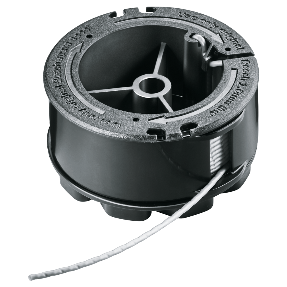 Bosch accessoires universalgrasscut snijdraadspoel | 6 m | 1,6 mm - f016800570