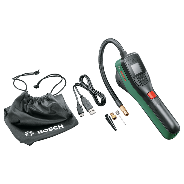 Bosch EasyPump Acculuchtpomp