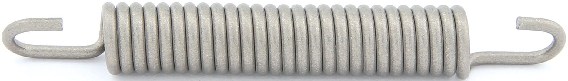 Hebie veer spring f.steering stabilizer 0695 108mm