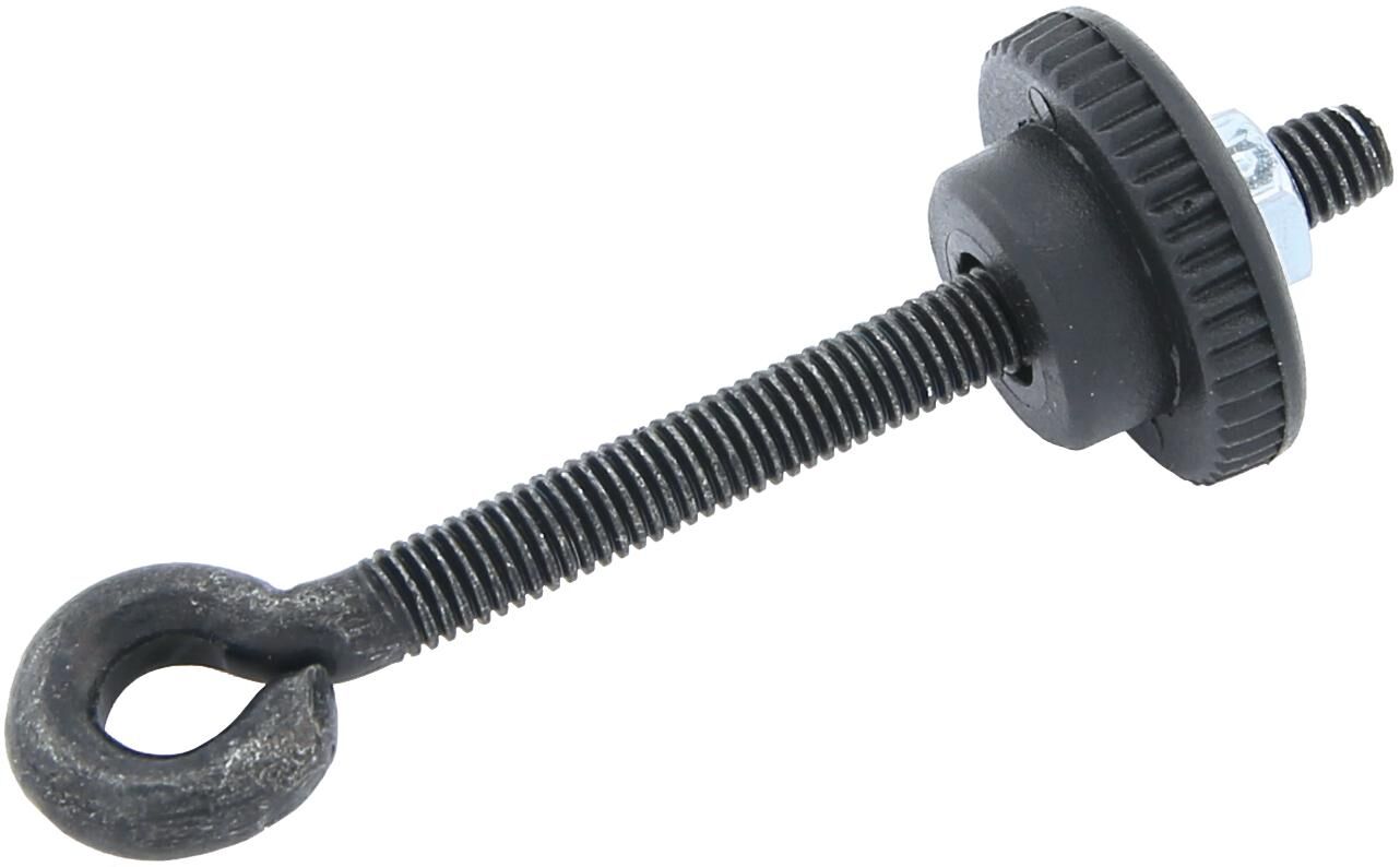 Hebie ringbout 0699 14 ring bolt adjust. f.steering stabi. 0695 14