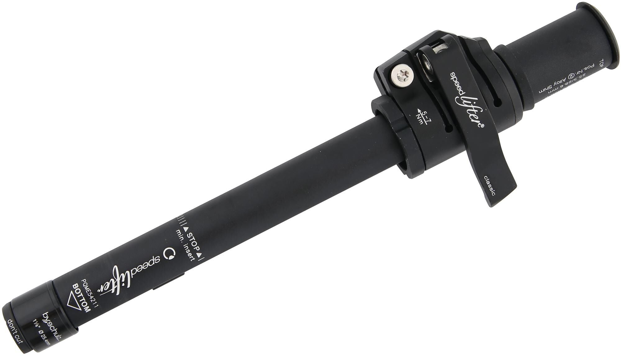 Byschulz stuurpenlift by.schulz classic t15