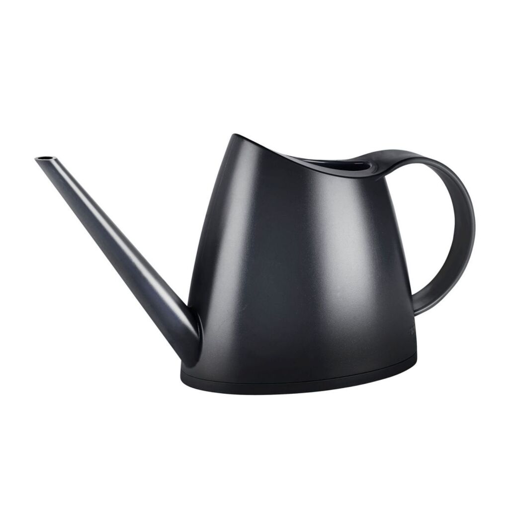 Emsa Emsa Gieter Fuchsia 1,5L Antraciet