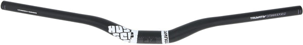Truvativ stuur hussefelt bar hussefelt 700mm black r40