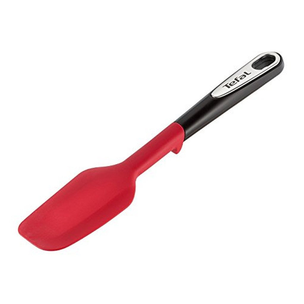 Tefal kookgerei tefal ingenio k20646 spatel met blad uit siliconen