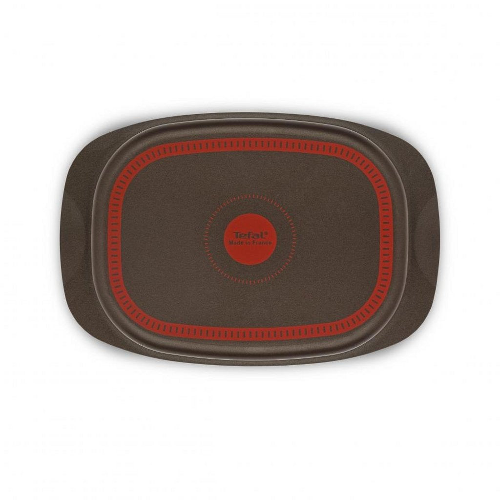 Tefal kookgerei tefal succes ovenschotel 24x36cm
