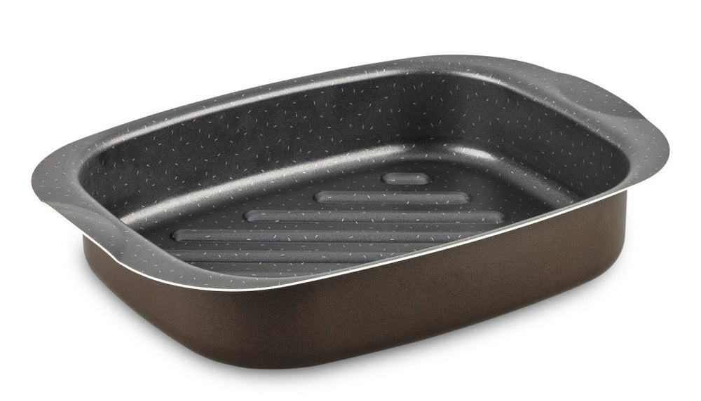 Tefal success ovenware braadschotel - 27 x 39 cm - non-stick coating - voor ovengebruik
