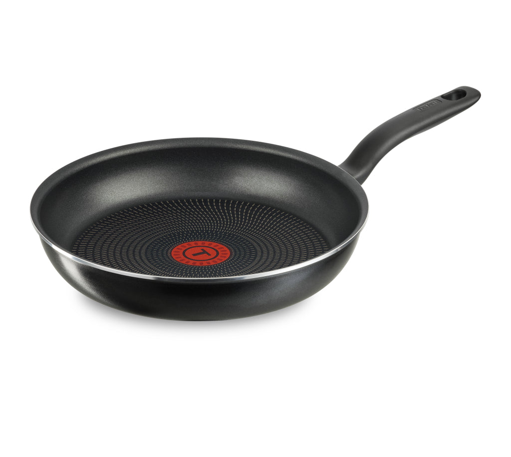 Tefal Kookgerei Tefal C35504 Bewijs Koekenpan 24 cm