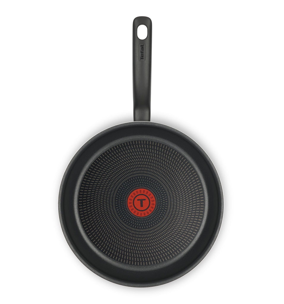 Tefal Kookgerei Tefal C35504 Bewijs Koekenpan 24 cm