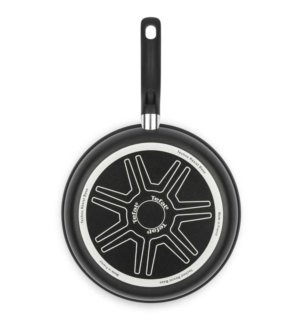 Tefal Kookgerei Tefal C35504 Bewijs Koekenpan 24 cm