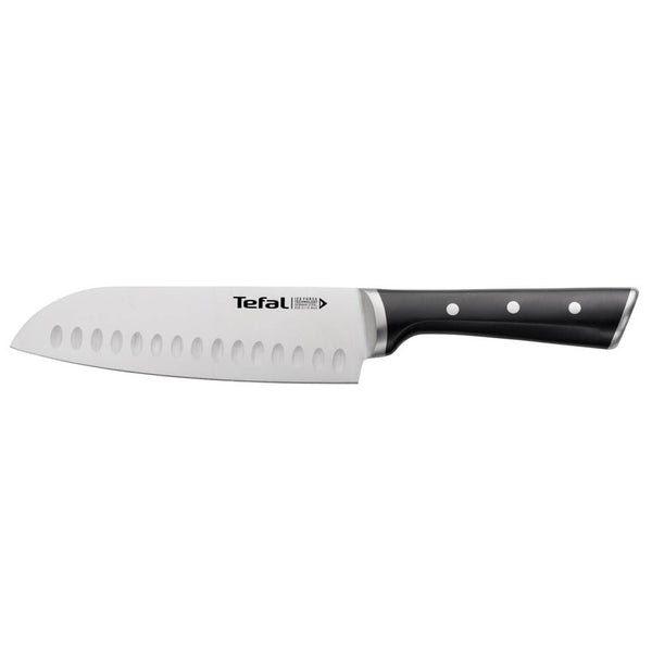 Tefal k23206 ice force santokumes 17.7 cm