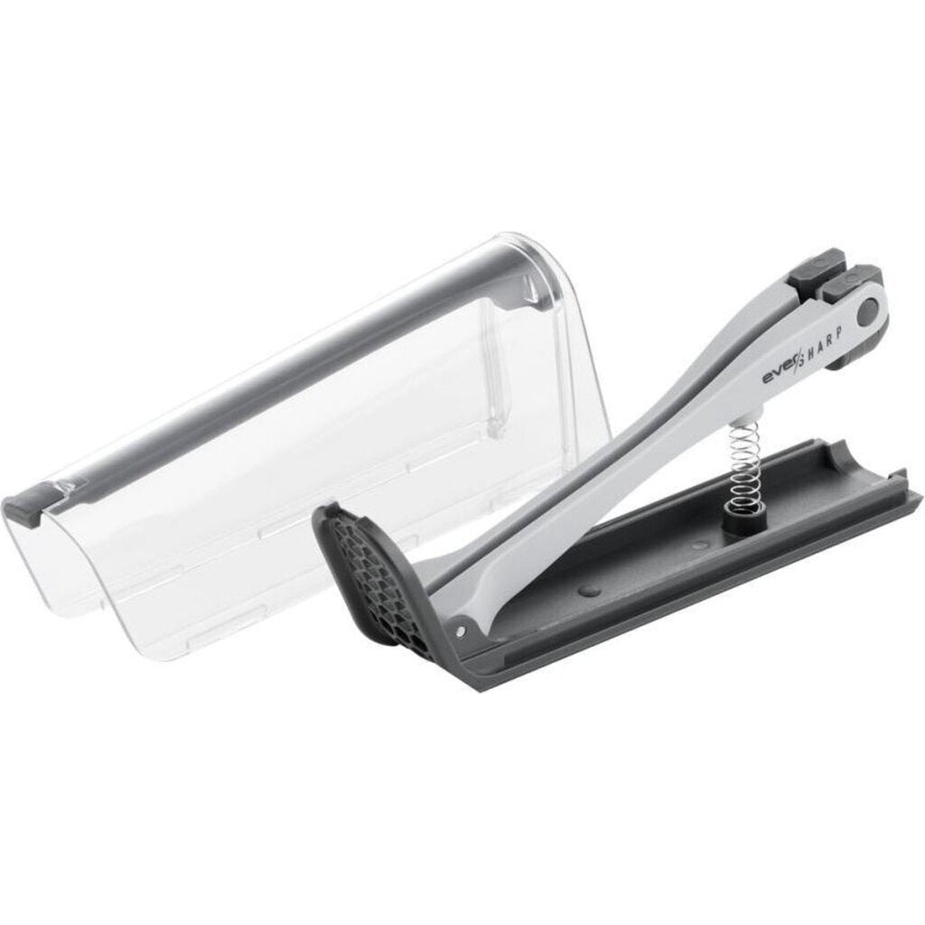 Tefal ooit scherp k25690 koksmes 16,5 cm + slijper