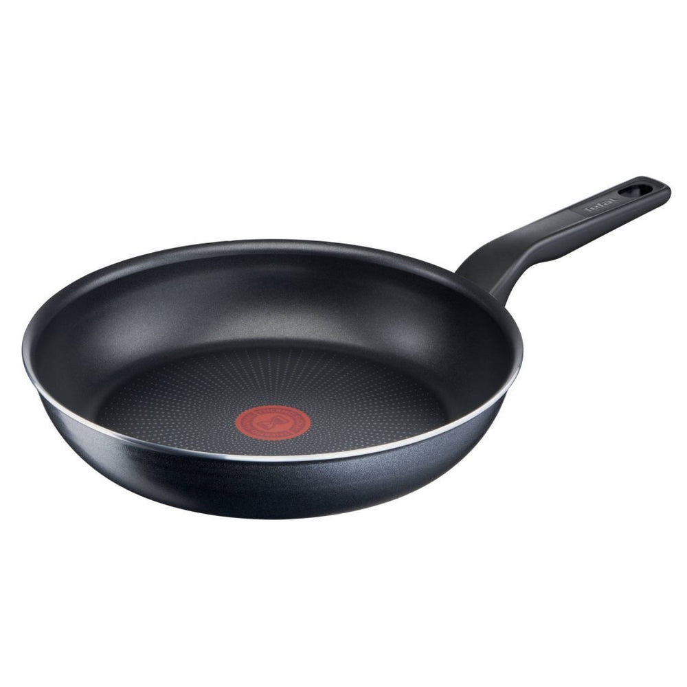 Tefal xl force koekenpan 24 cm zwart
