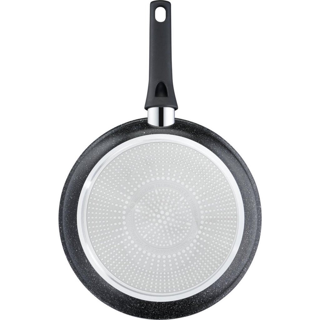 Tefal kookgerei tefal intensiteit 20 cm zwart