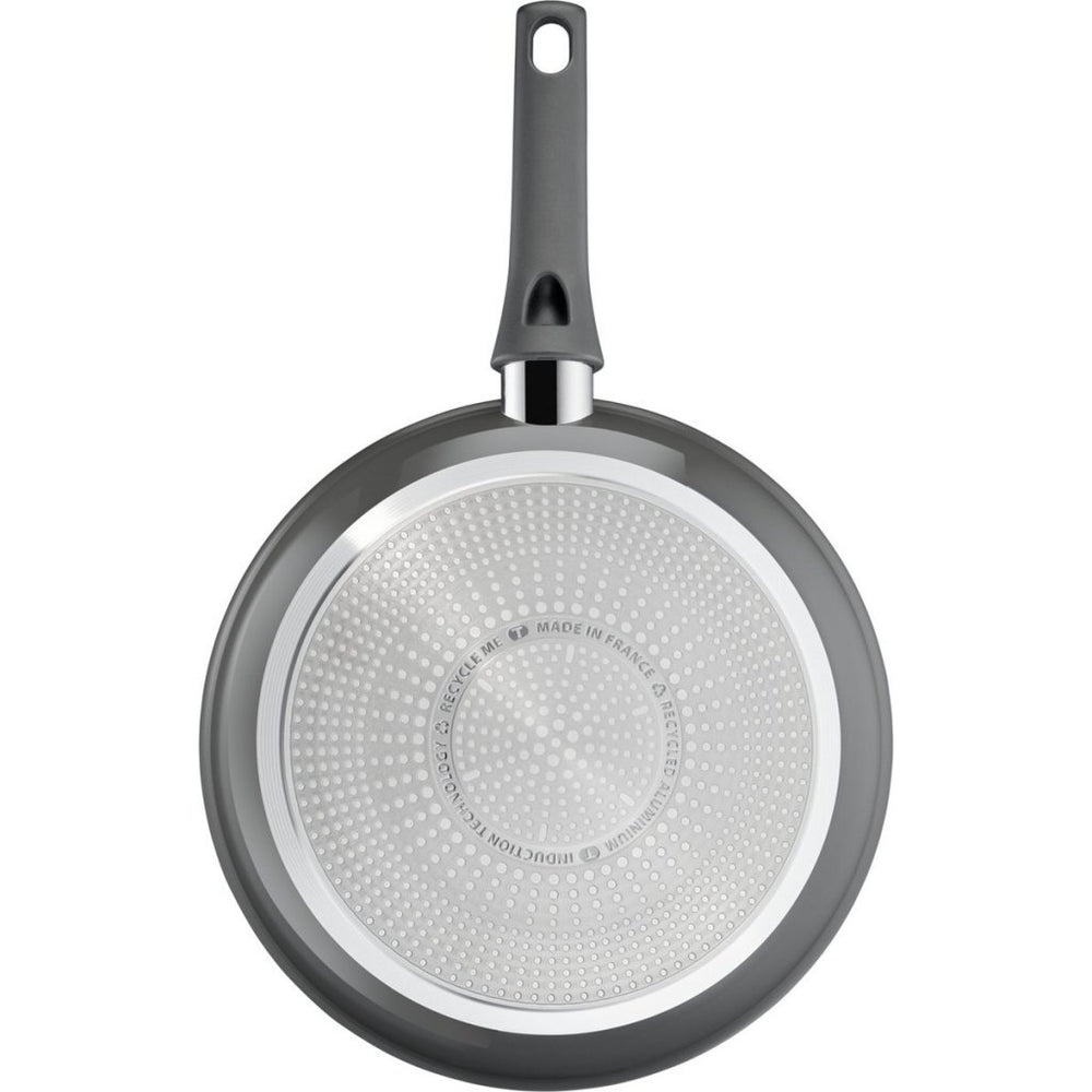 Tefal tefal c42606 renewal keramische koekenpan 28 cm grijs