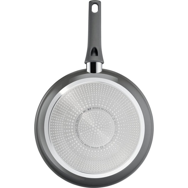 Tefal tefal c42606 renewal keramische koekenpan 28 cm grijs