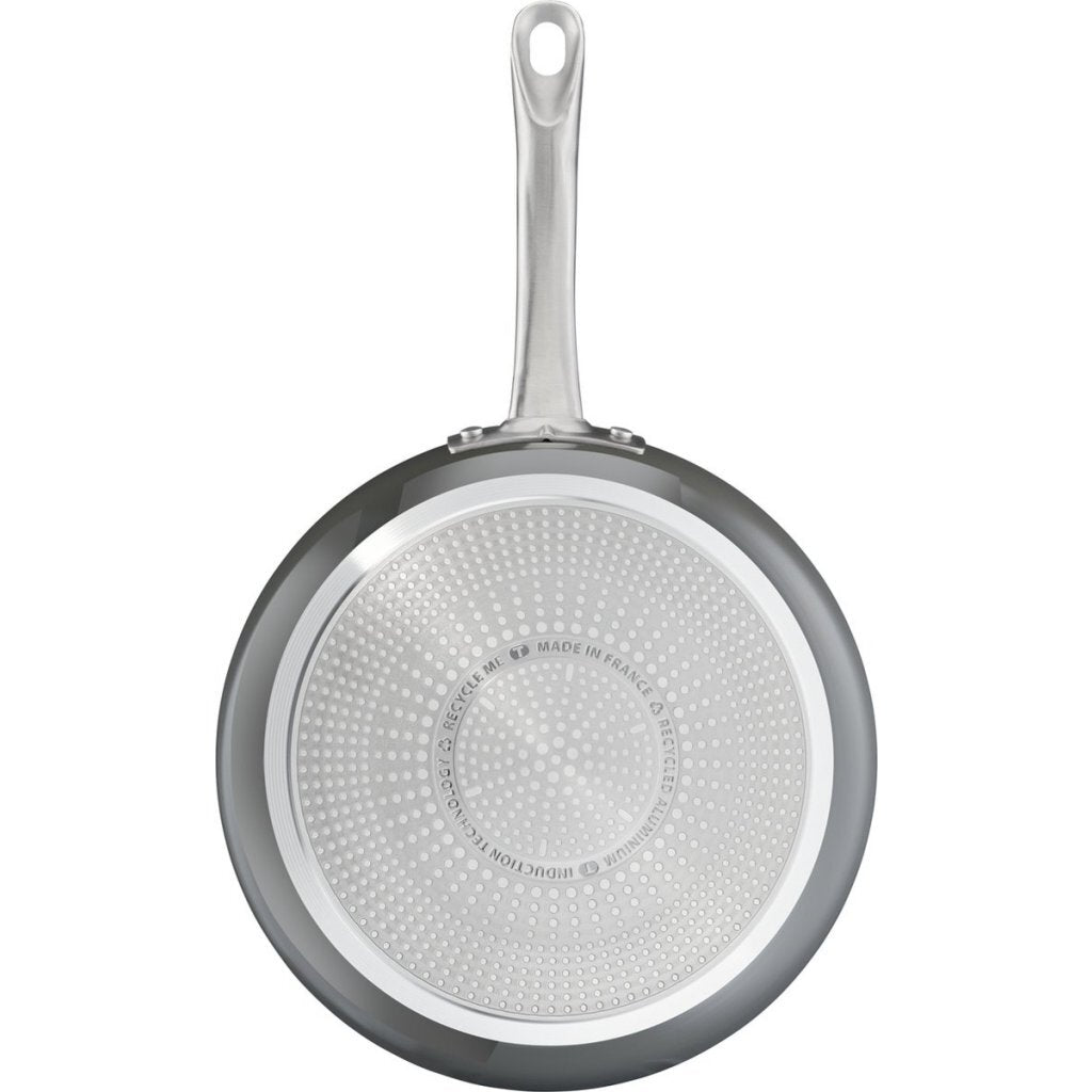 Tefal c42406 renew+ keramische volume 28 cm grijs
