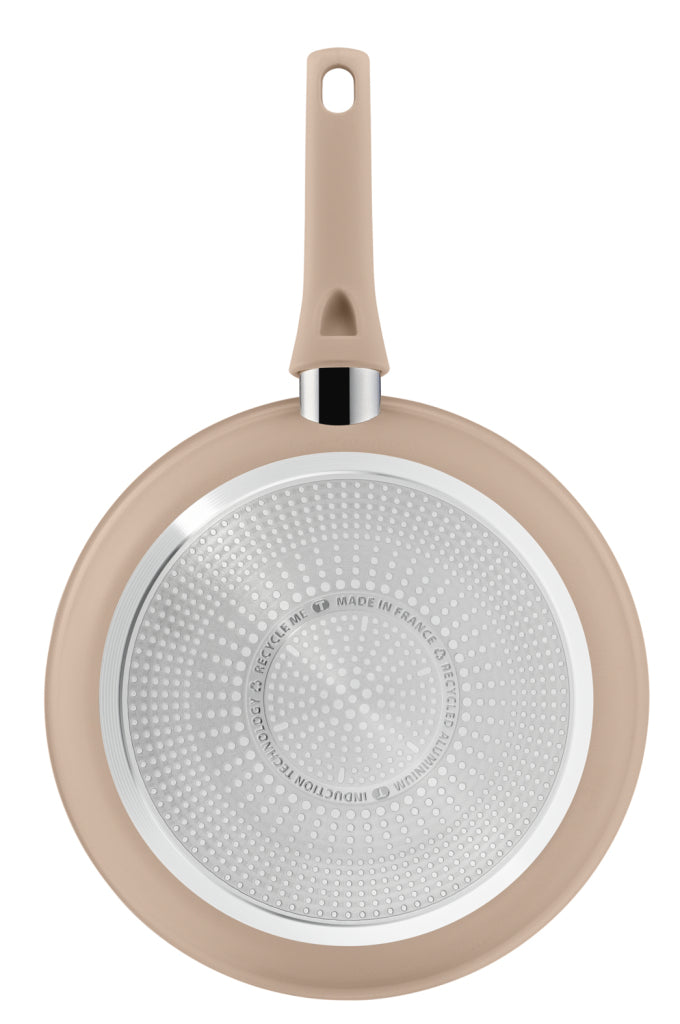 Tefal c43004 herleeft keramische volume 24 cm