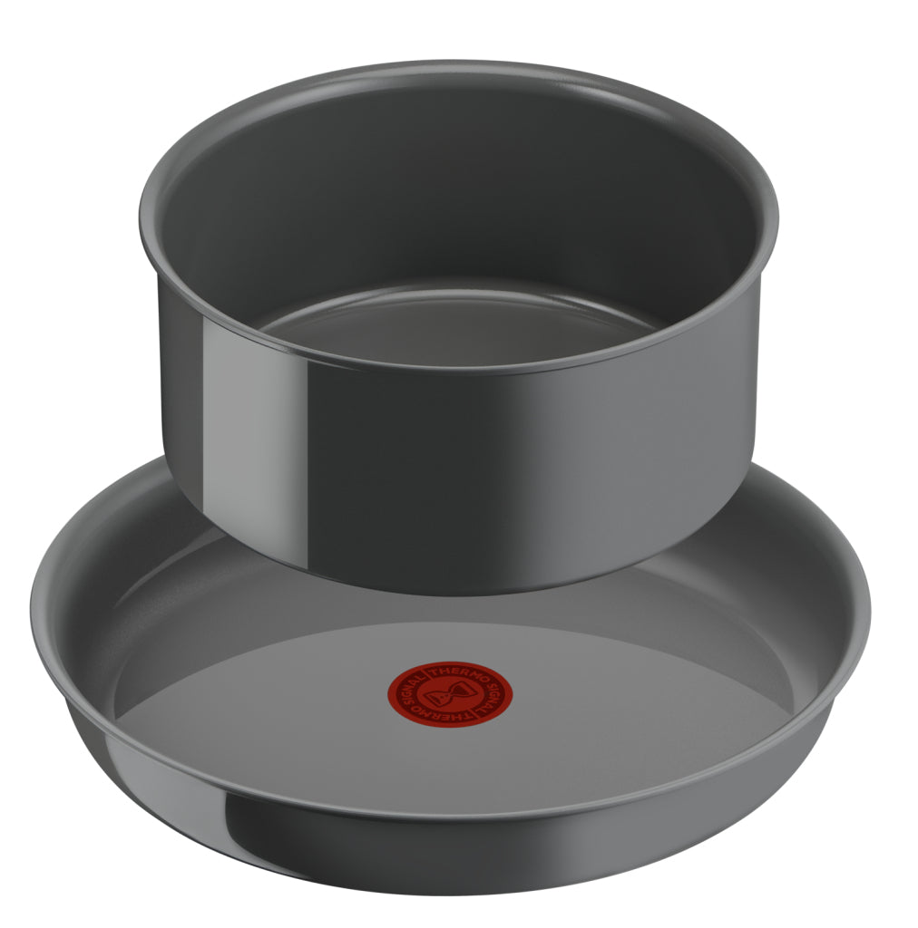 Tefal l26093 ingenio renew volumenenset 3-delig keramisch