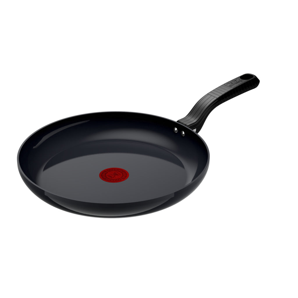 Tefal kookgerei tefal kok verandering hoeveelheid 28 cm pfas-vrije keramische antiaanbaklaag geschikt voor inductie