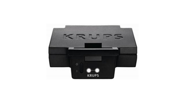Krups Krups FDK452 Tosti-apparaat