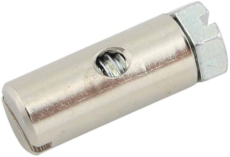 Schroefnippel Bofix 6x14 voor oa Zundapp (25 stuks)