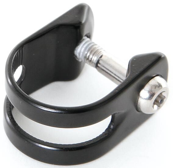 Avid remgreep strop kit lever clamp kit w.steel screw