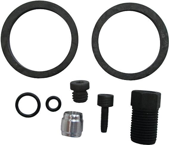 Avid zuiger kit caliper piston kit juicy 3