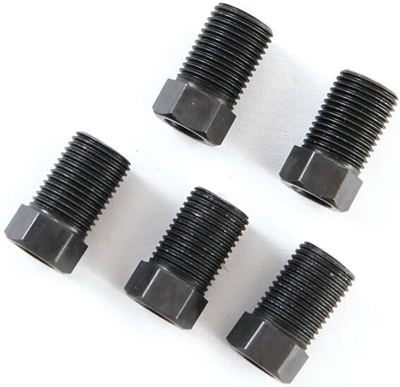 Avid bovenmoer union nut juicy 5 7 my05 pack.of 5 piec.