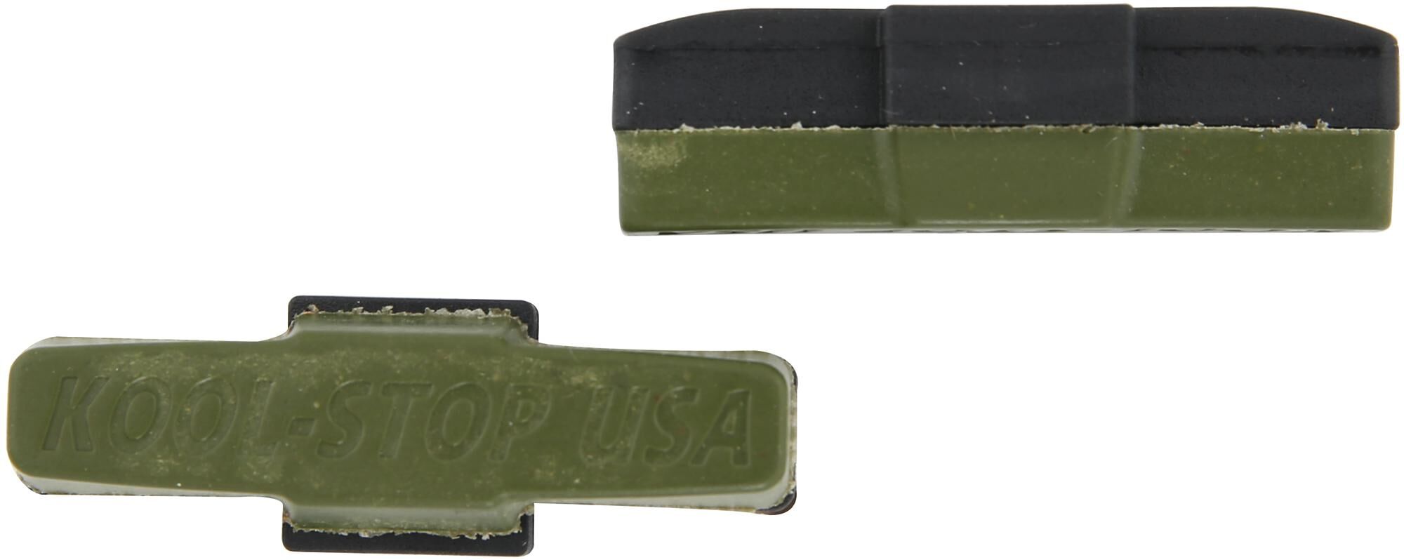 Koolstop remblokken R9 Magura HS33 keramisch (2e)