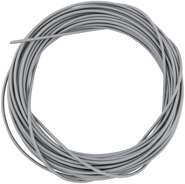Slurf rembuitenkabel br. cable outer casing 25m silver