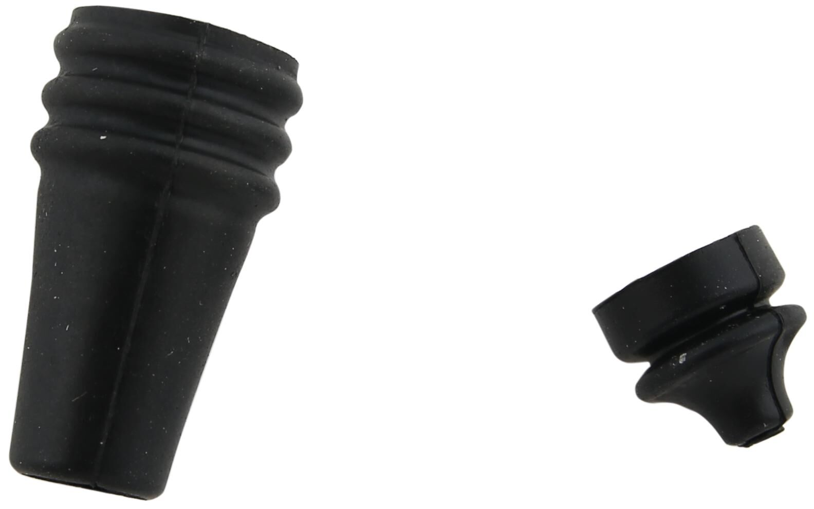 Avid afdekkap rubber cable shoe kit bb7