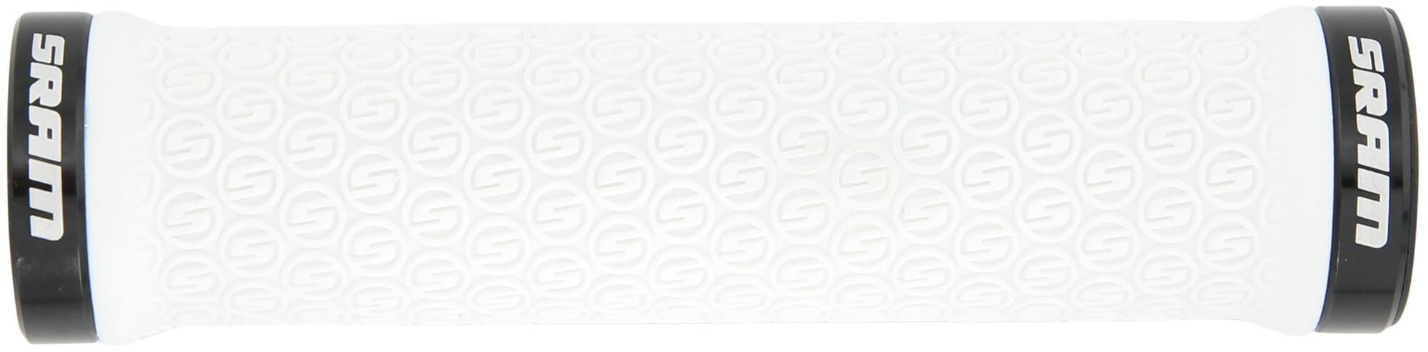 Sram handvat grip white