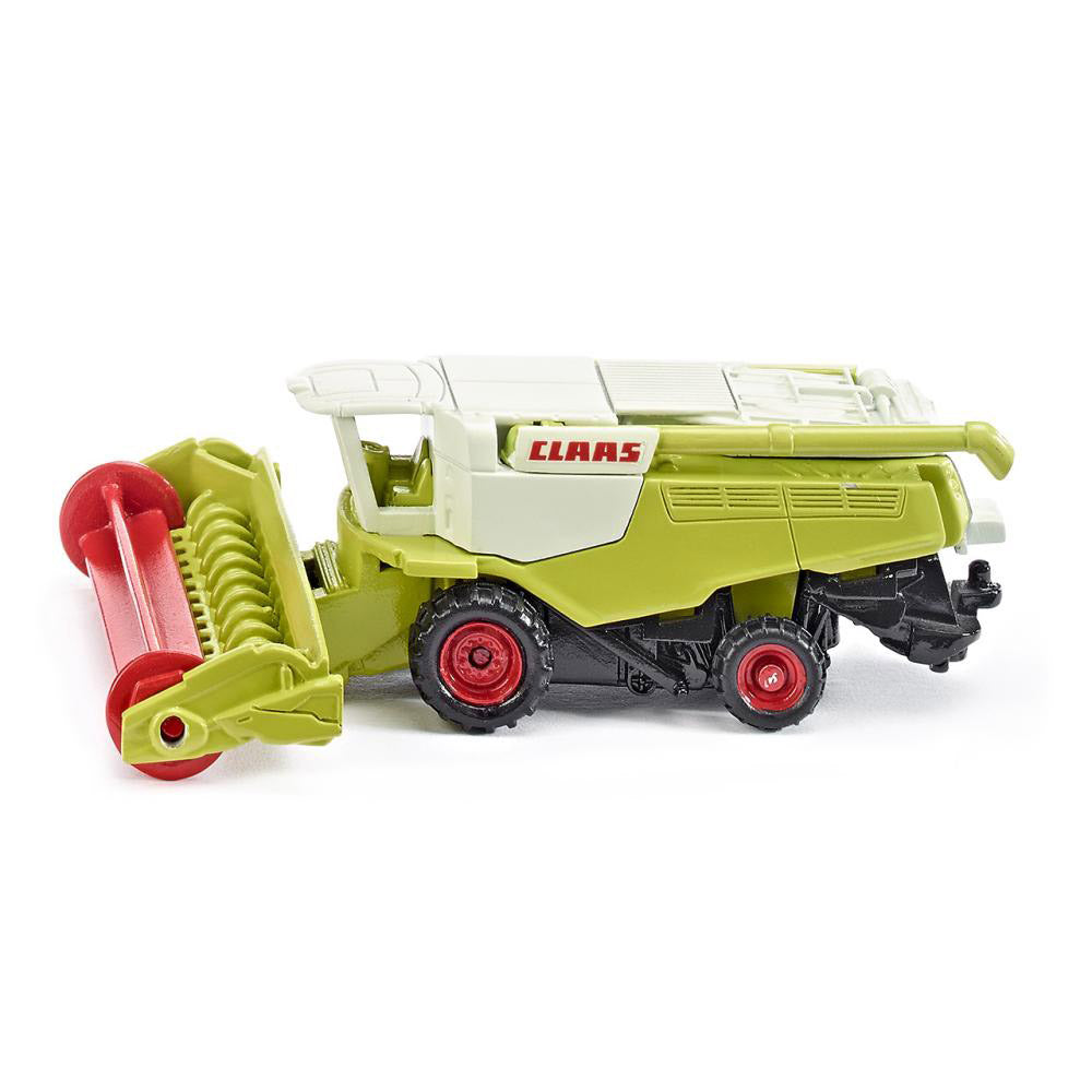 Siku 1476 Claas Maaidorser