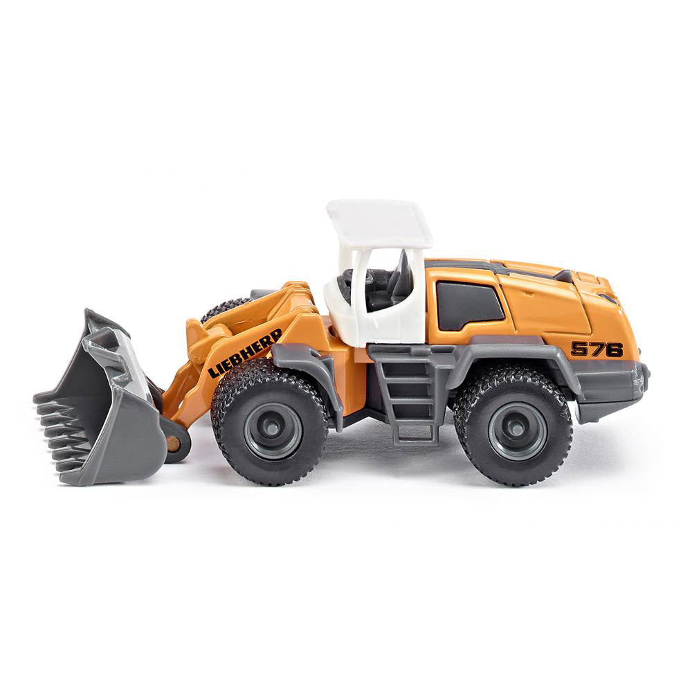 Siku 1477 Liebherr schop