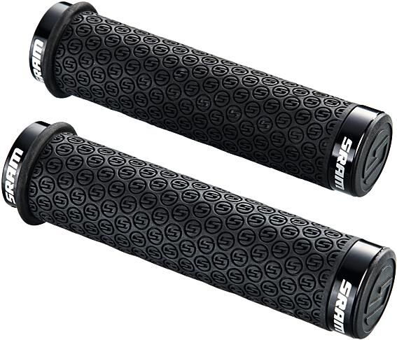 Sram handvatten downhill grip downhill black