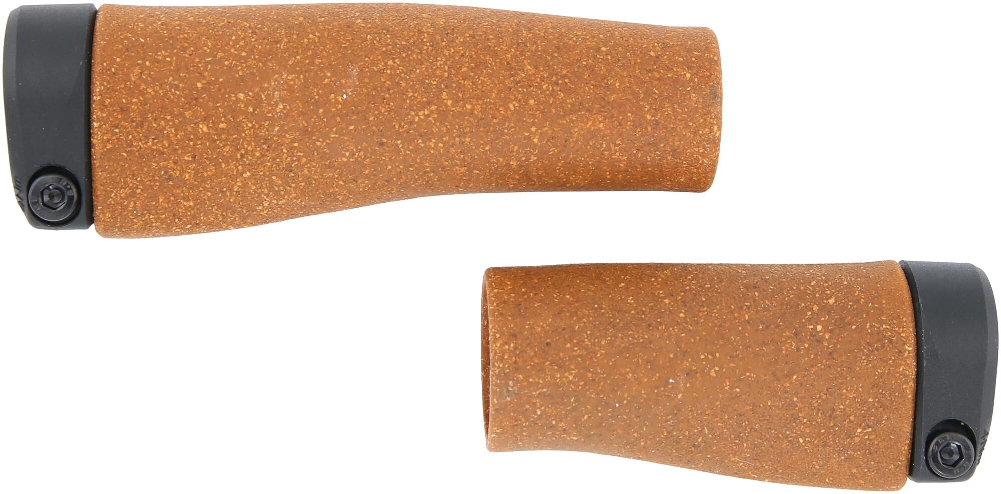 Hermans Handvatten Click DD37 90 125mm kurk