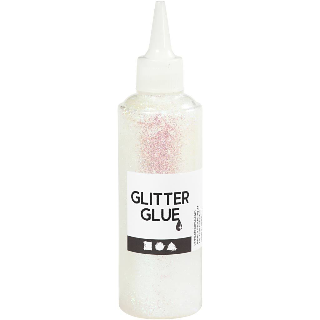 Https: www.cchobby.nl glitterlijm-holografisch-wit-118-ml-1-fles