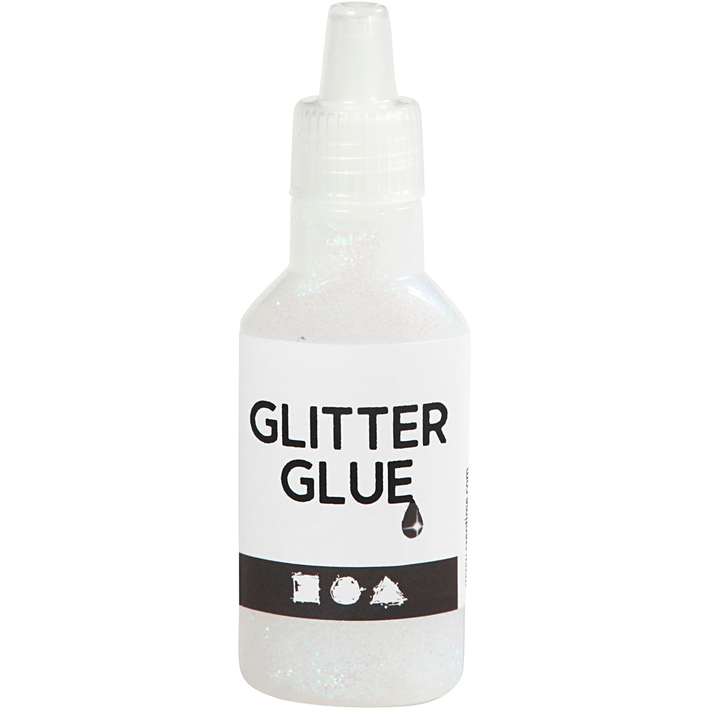 Https: www.cchobby.nl glitterlijm-holografisch-wit-25-ml-1-fles