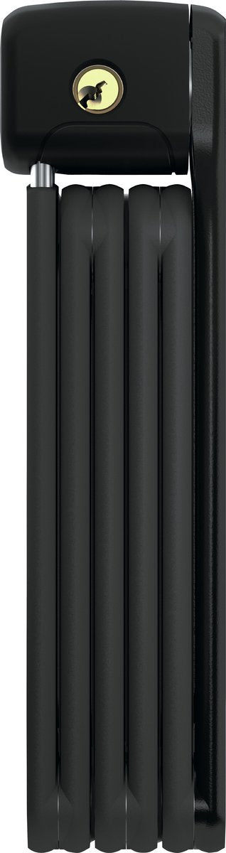 Abus vouwslot Bordo Lite 6055 85 zwart