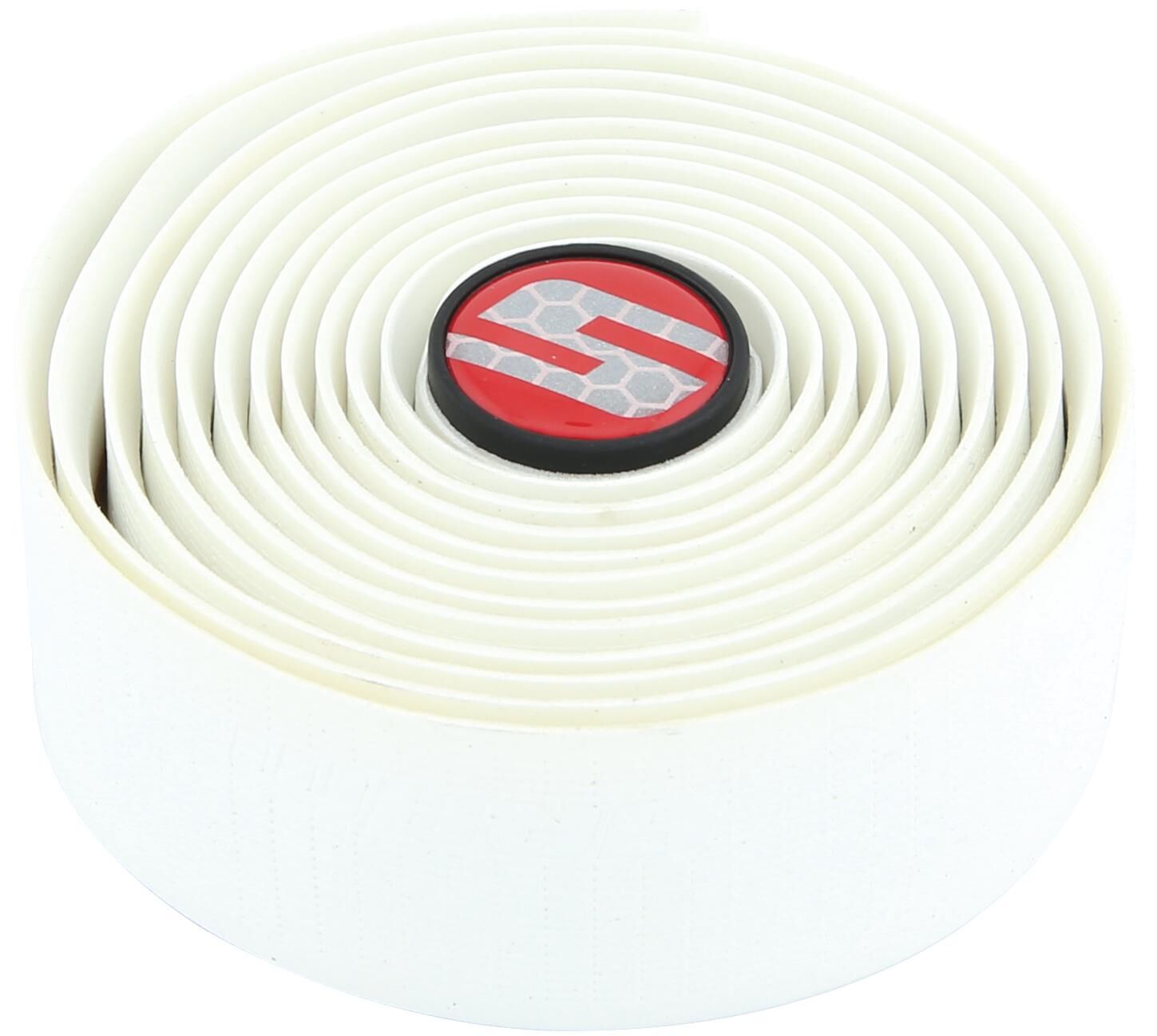 Sram stuurlint red bar tape red white