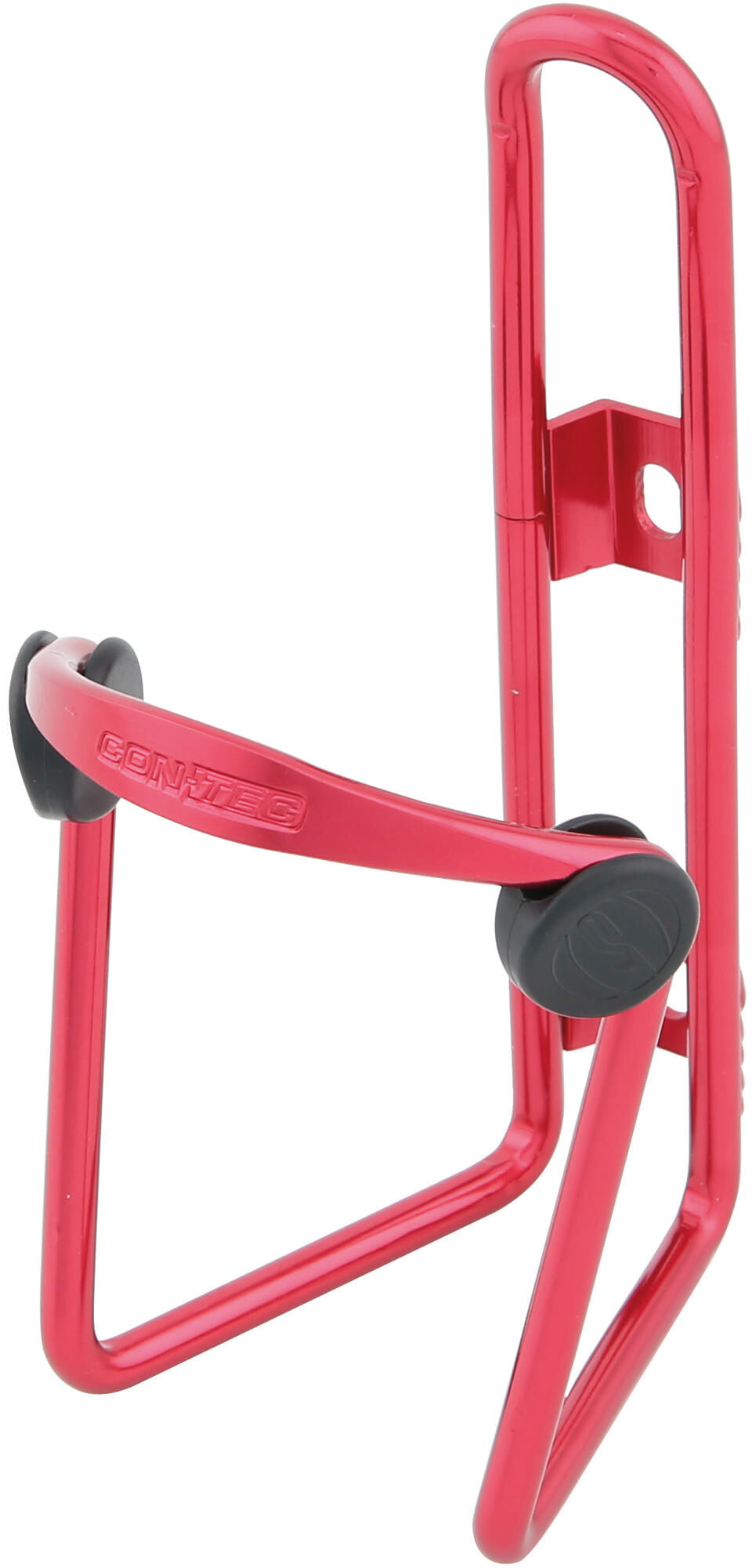 Contec bidonhouder pound cage select ct bottle cage poundc.sel black red