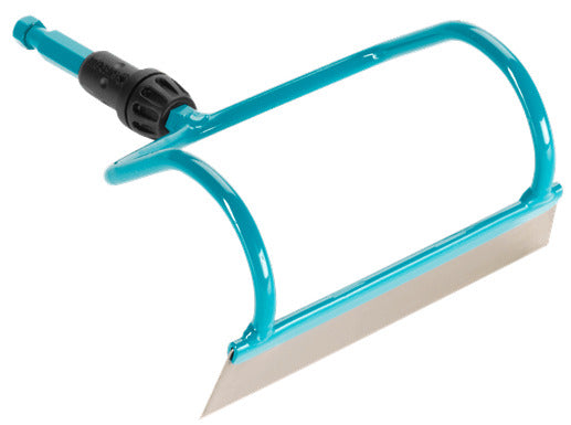 Gardena combisystem beugelhak schoffel (turquoise, 3193-20)
