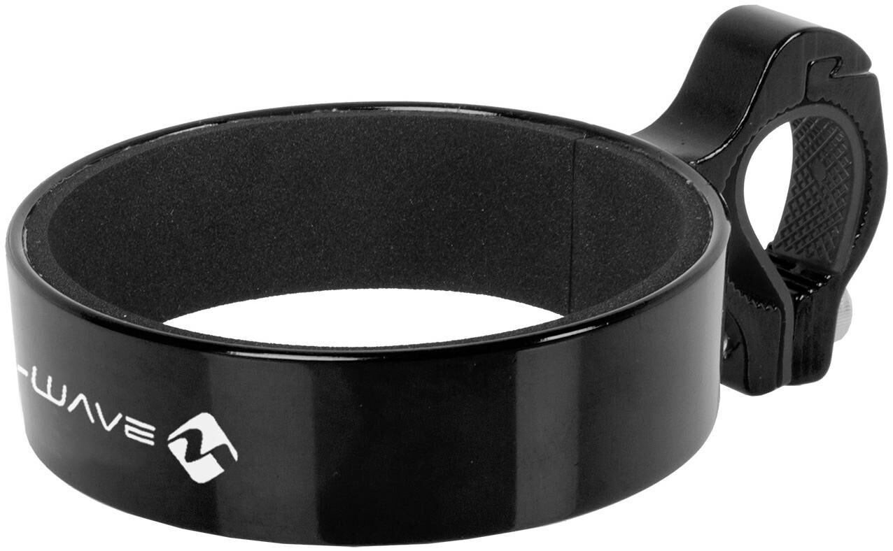 M-Wave Bekerhouder To Go zwart