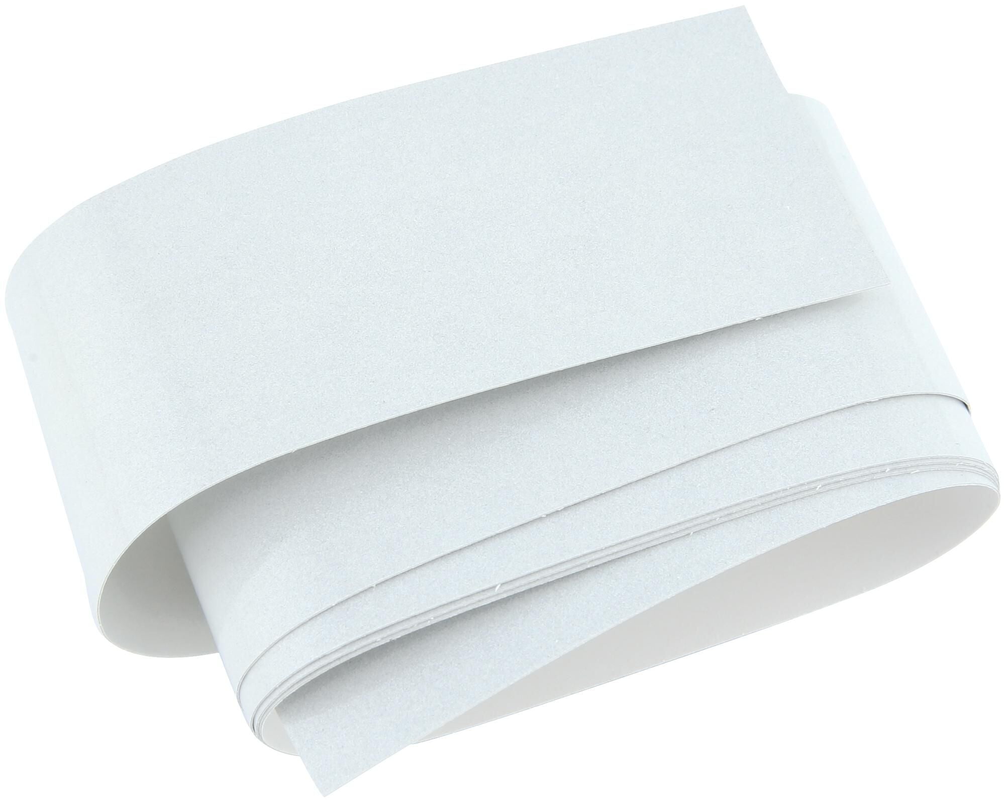 Wowow reflex-plakband reflective tape . reflex 3m tape 4x100cm
