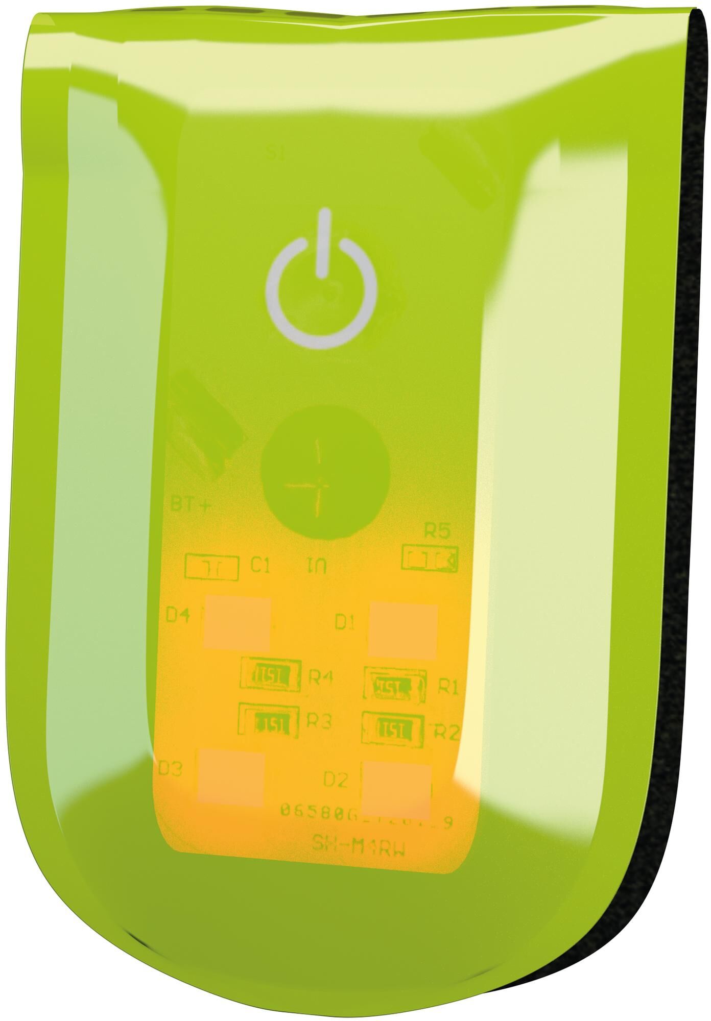 Wowow led verlichting magnetlight led light magnetlight 4 leds y