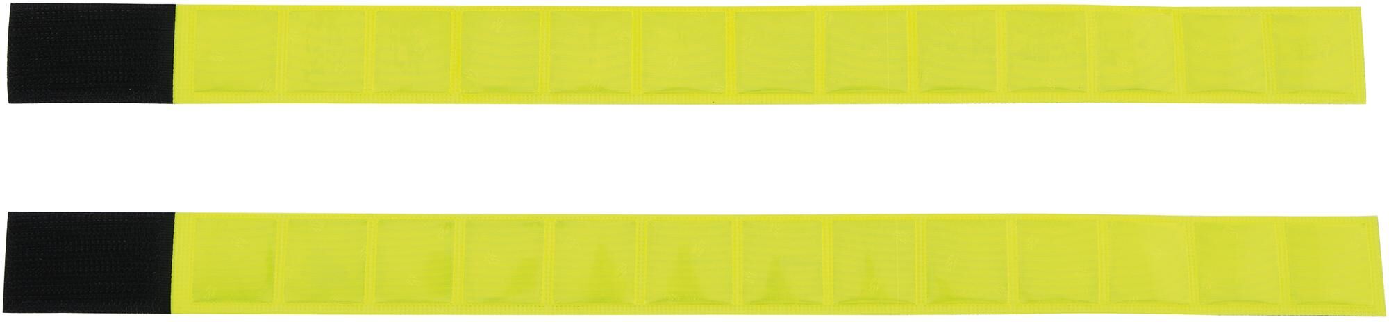 4-act reflexband jogging strap reflex jogging strap 2pcs. y