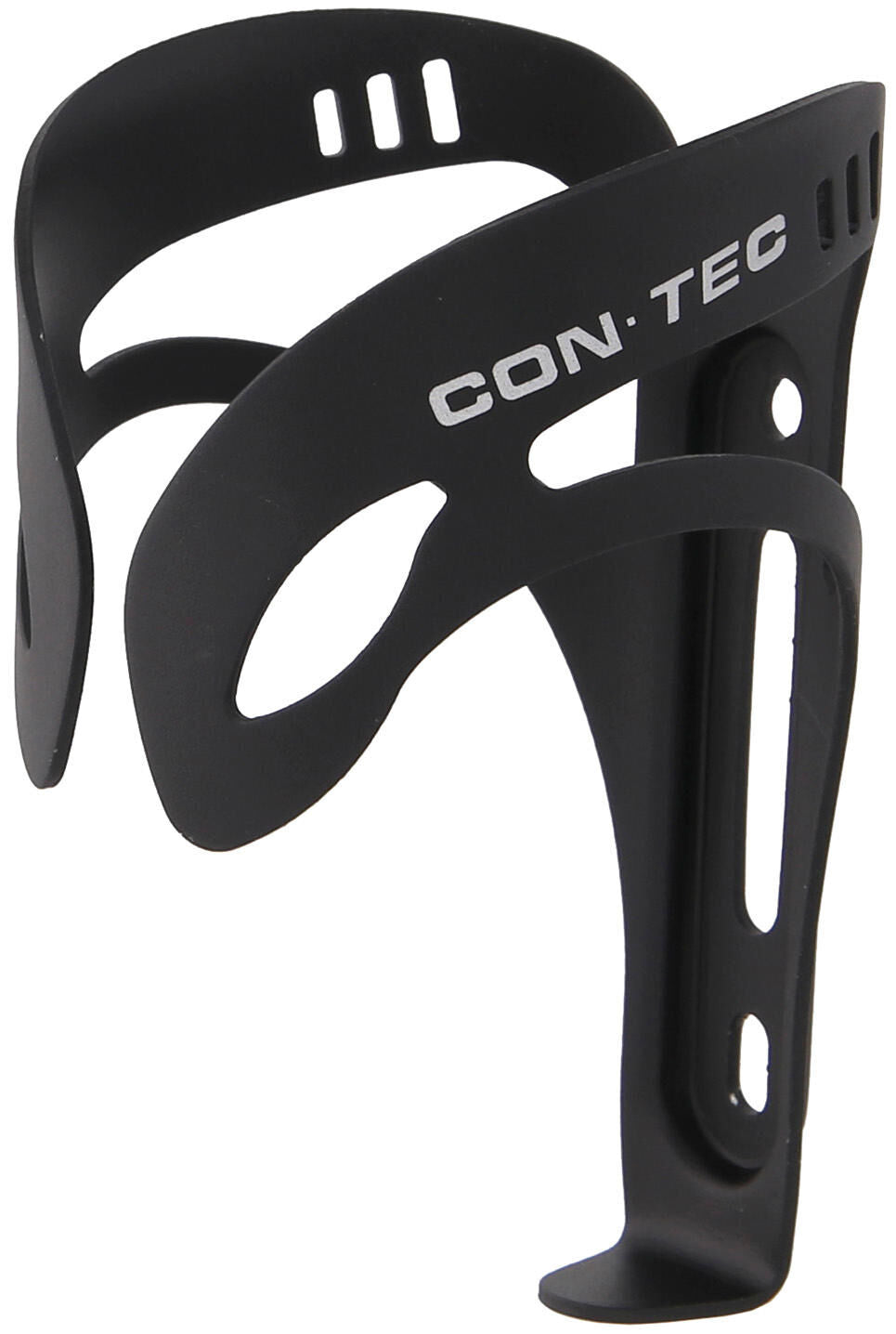 Contec bidonhouder aero xs ct bottle cage aero xs black