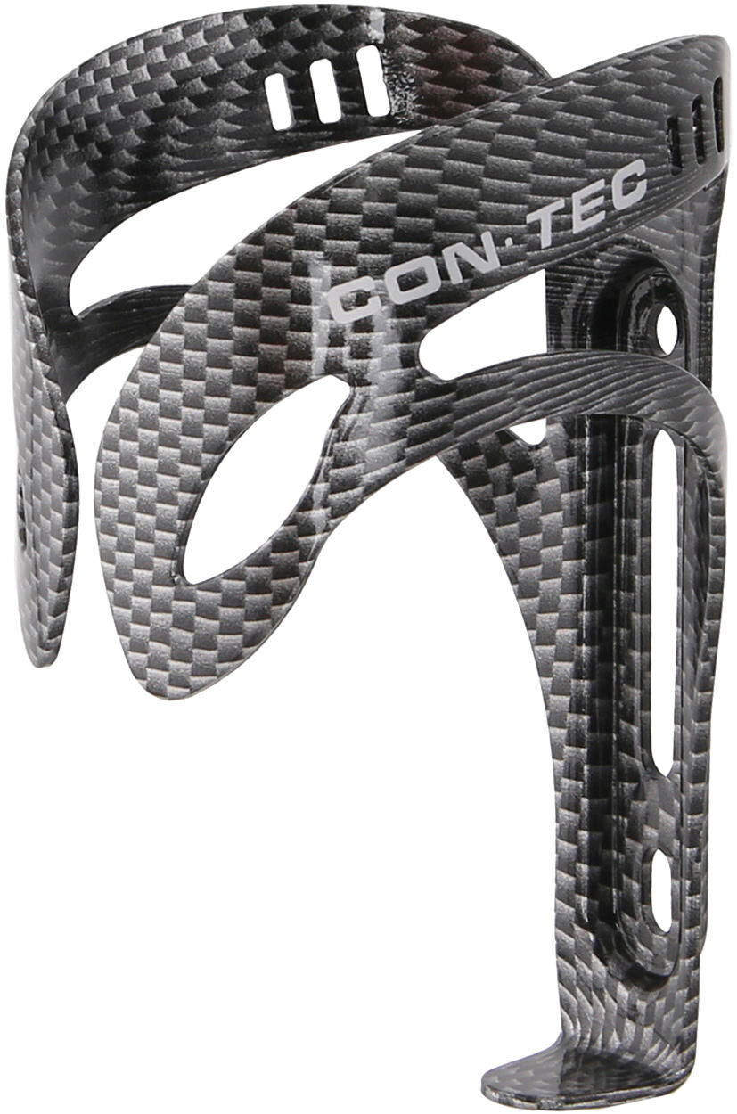 Contec bidonhouder aero xs ct bottle cage aero xs carbon look